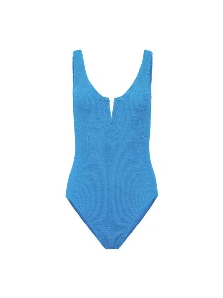 Stroj jednoczęściowy Sorbet Island niebieski