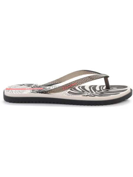 Pantofi Ipanema alb