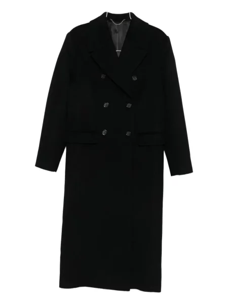 Palton Toteme negru
