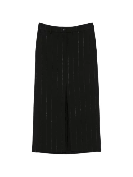 Fustă Seventy negru