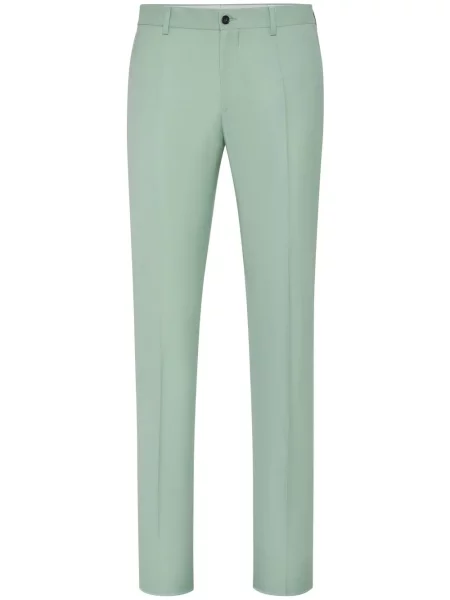Pantaloni Philipp Plein verde