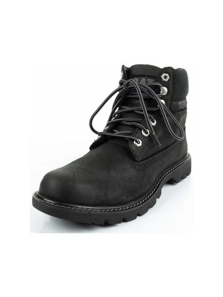 Pantofi Caterpillar negru