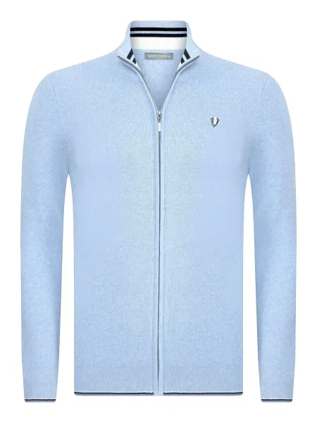 Jacey Quinn Kardigan plava