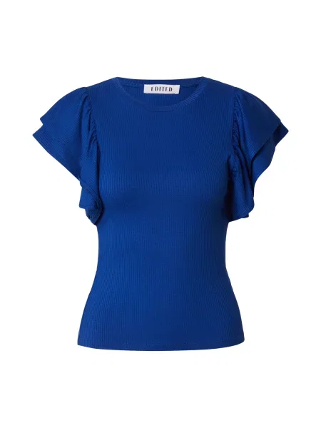 EDITED Tricou Katrina' albastru