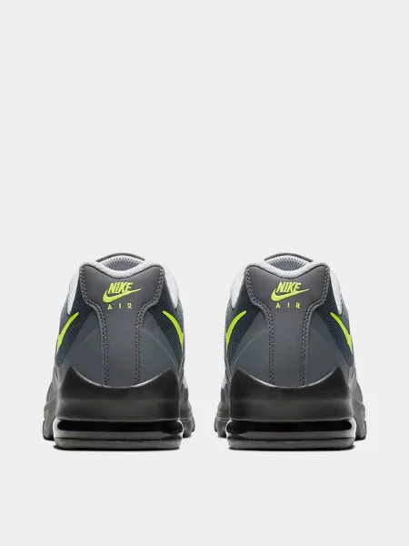 Кроссовки Nike черные