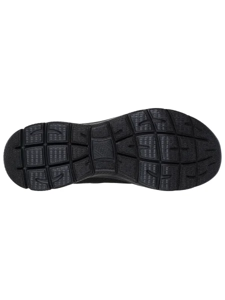 Pantofi Skechers roz