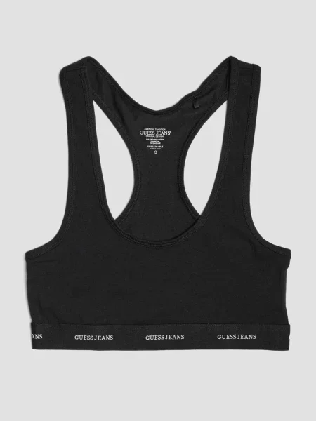 Бюстгальтер Guess Jeans чорний