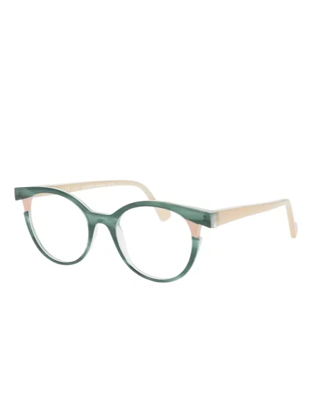 Ochelari de soare Face à Face verde