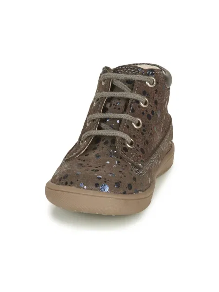 Pantofi copii Gbb maro