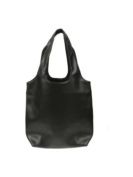 Torebka A.p.c. czarna