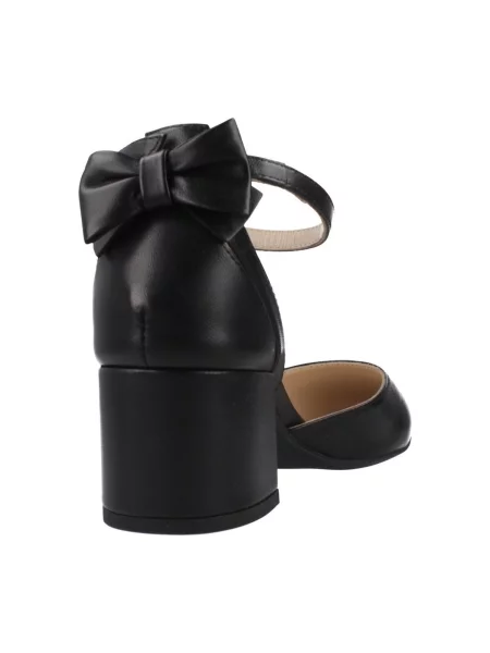 Pantofi Nerogiardini negru