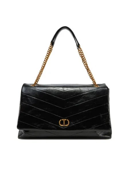 Geantă TWINSET negru