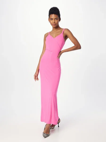 NU-IN Rochie deschis roz