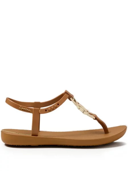 Stringi Lenny Niemeyer brązowe