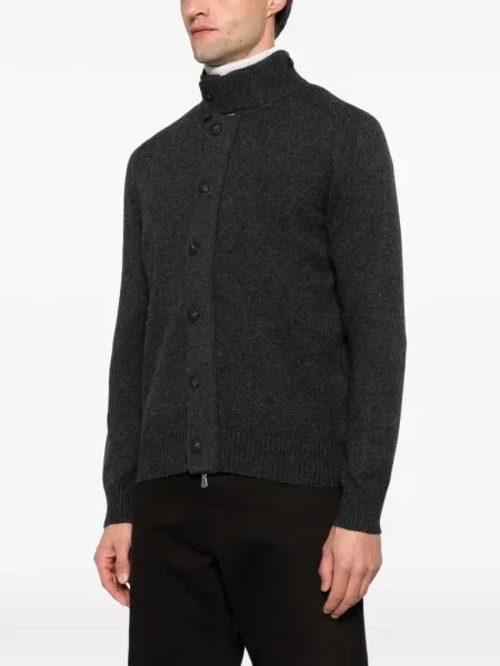 Cardigan Vengera gri