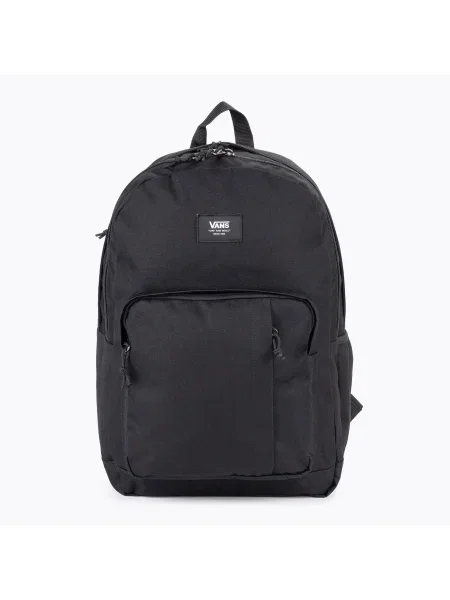 Vans Ruksak čierna
