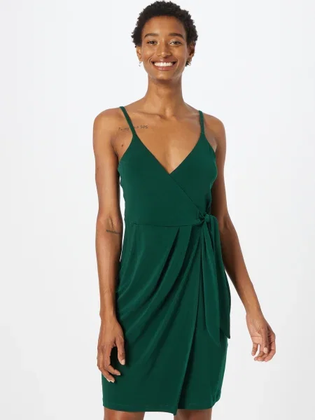 ABOUT YOU Rochie Eva' verde