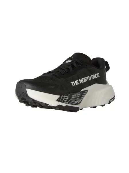 Sneakerși The North Face alb