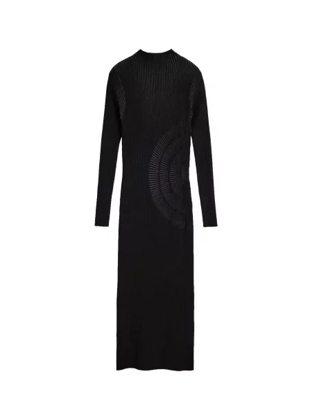 Desigual Ruha fekete