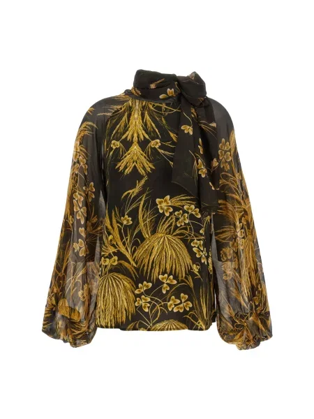 Wielobarwność bluzka F.r.s For Restless Sleepers