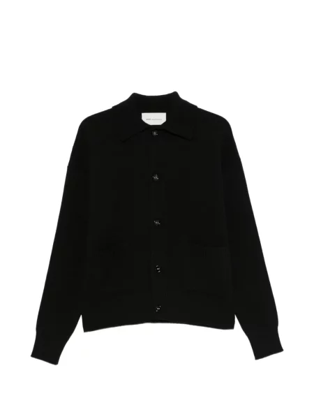 Pulover Ami Paris negru