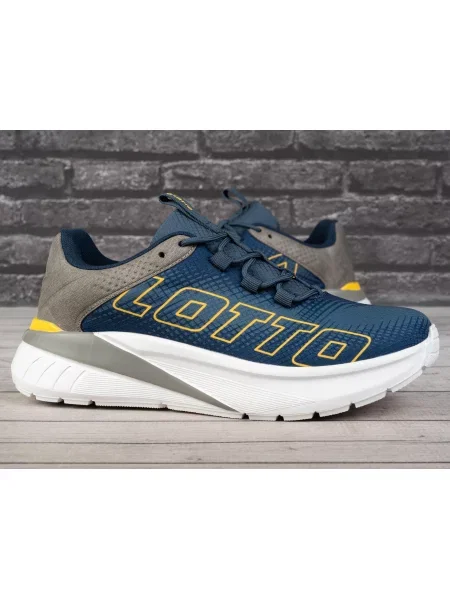 Buty treningowe Lotto VITALITIV białe