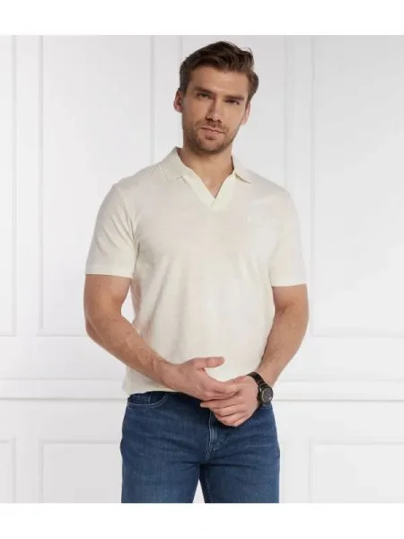 Calvin Klein Polo | cu adaos de in
