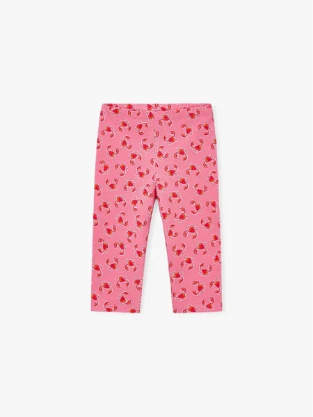 Mayoral Leggings rózsaszín