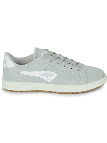 Pantofi Kangaroos gri