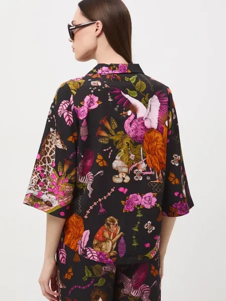 Medicine сорочка