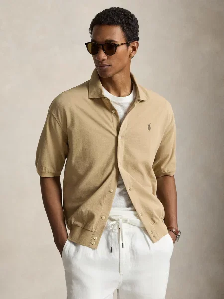Polo Ralph Lauren Srajca kaki bež