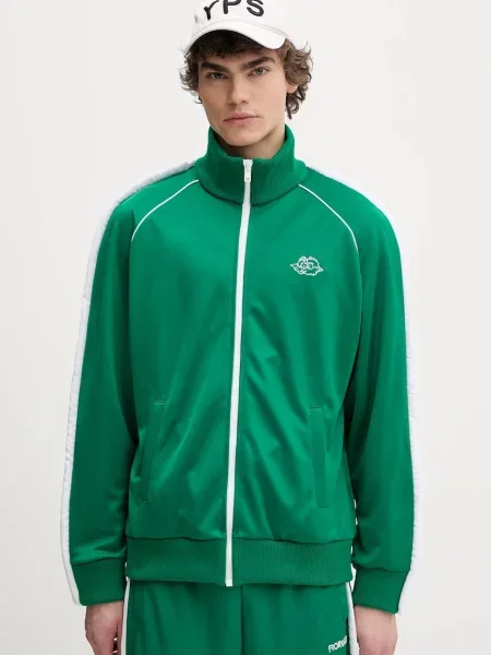 Hanorac Fiorucci verde