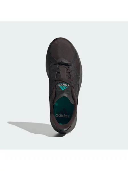 Adidas Originals Equipment Evo sneakersy czarne
