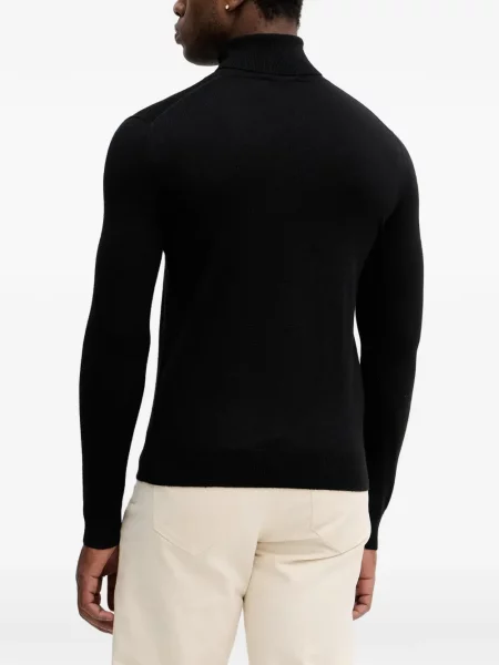 Pulover Sisley negru