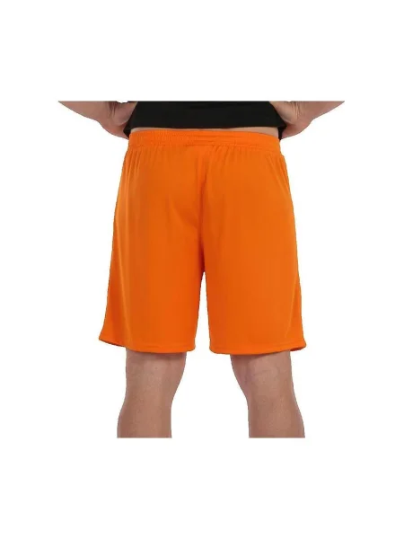 Pantaloni Joma portocaliu