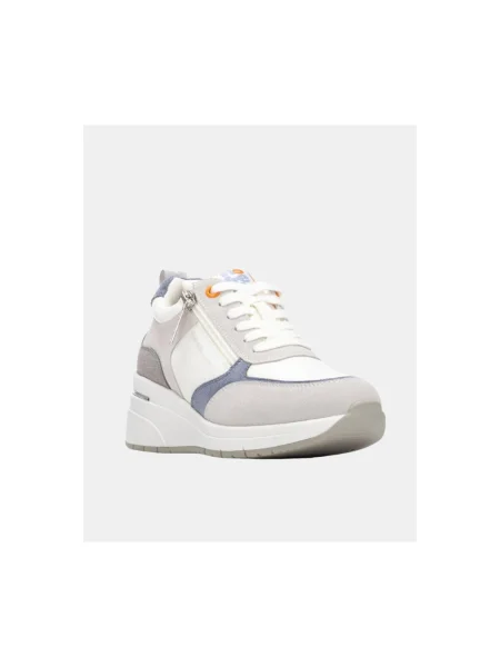Pantofi Refresh alb