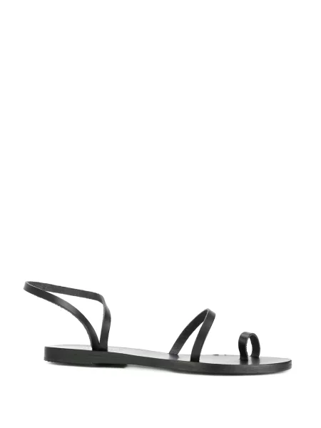 Sandale Ancient Greek Sandals slip-on negru