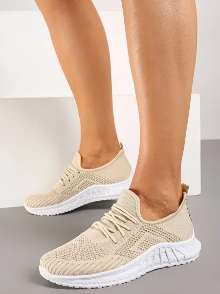Pantofi Sport Bej-Albi Bemostom bej