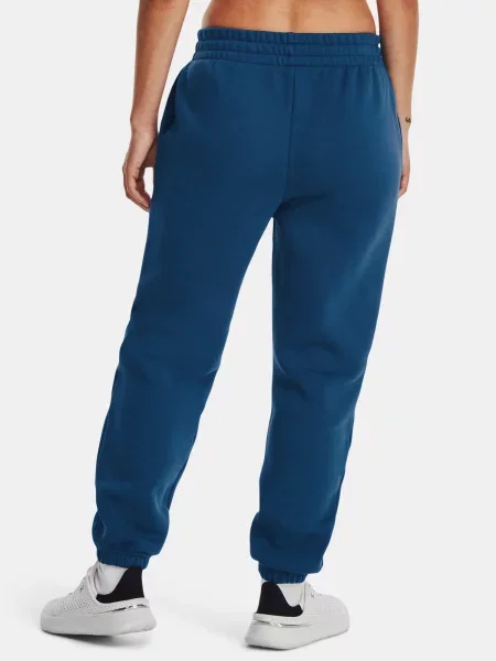 Pantaloni sport Under Armour albastru