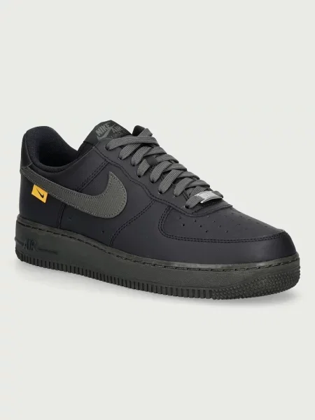 Nike Sportswear Air Force sneakersy czarne