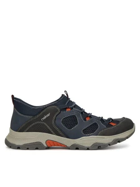 Sneakersy Rieker