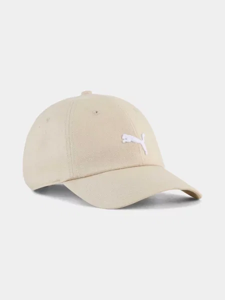 Кепка Puma белая