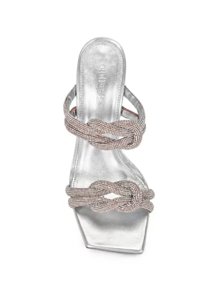 Sandale Cult Gaia gri