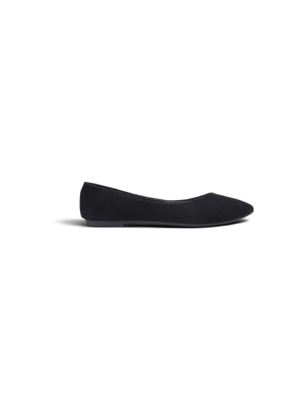 Balerinke La Modeuse crna