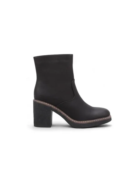 Pantofi La Modeuse negru