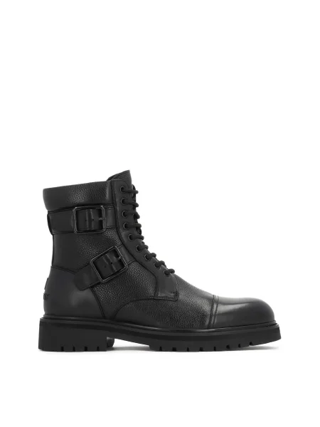 Škornji Kazar črna