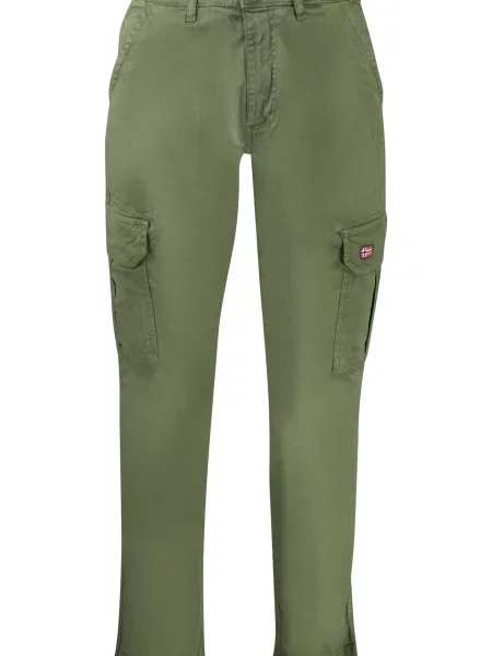 Hlače Norway 1963 zelena