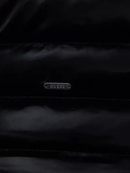 Куртка Guess чорна