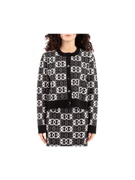 Kardigan Pinko czarny