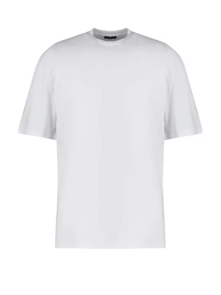 Trendyol Tricou alb